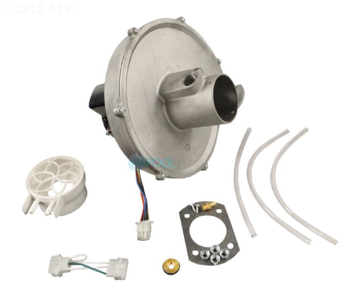 PENTAIR 77707-0256 BLOWER KIT LP SR400