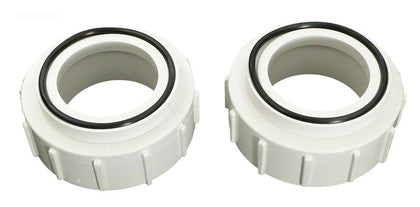 Pentair UNION HALF 2" PKG SLP | 42001-0402