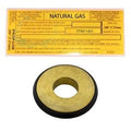 Pentair 77707-1421 propane to natural gas conversion kit for Sta-Rite Max-E-Therm 333K heater