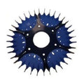 Zodiac DUAL DUROMETER DISC G4 | W83277