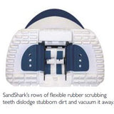 Pentair Kreepy Krauly SandShark InGround Pool Cleaner | GW7900