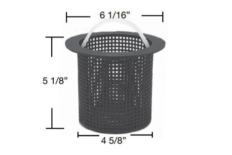 Aladdin Basket for American Products 393004 | B-177