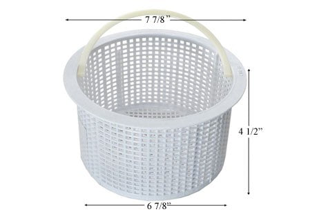 Aladdin Skimmer Basket - Thumbnail 2