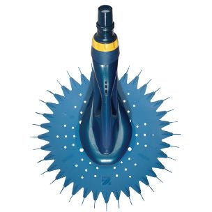Zodiac Baracuda G3 Inground Suction Side Pool Cleaner | W03000