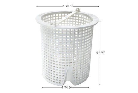 Aladdin Basket for Jacuzzi Skimmer 16-0964-06 | B-184