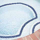 NPT National Pool Tile Unglazed Series Pool Tile | 0AR0811MS1P