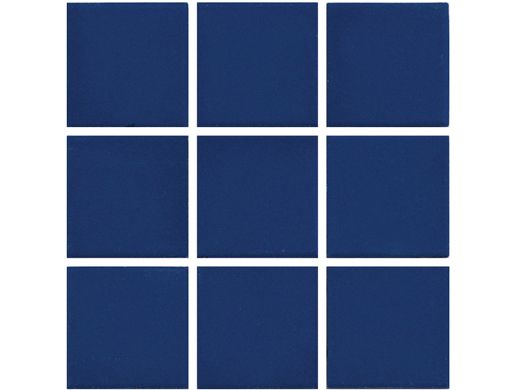 National Pool Tile Unglazed Series Pool Tile | Sapphire Sky 2x2 | 0AR0822MS1P
