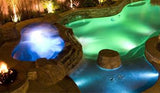 Next Step Products Savi-Note LED Color Pool Light 12V 100' Cord | SAVI-NOTE100
