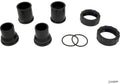 Pentair Bulkhead Union Kit Black | 98960311