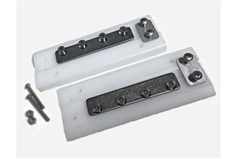 Coverstar Slider UG Retro Assembly for Detach Ropes | 2 Set | A1153