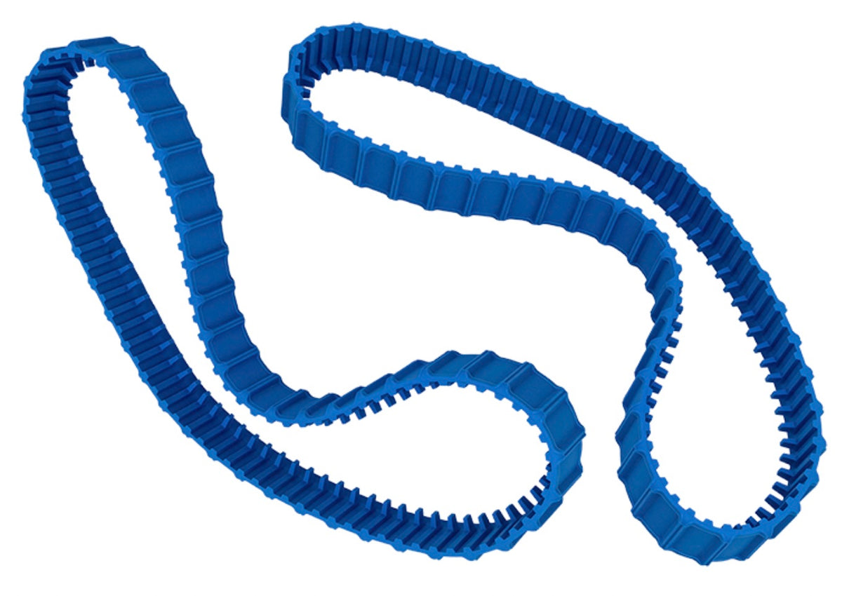 Maytronics 99831521-R2 Dolphin S-Series blue replacement tracks, set of 2