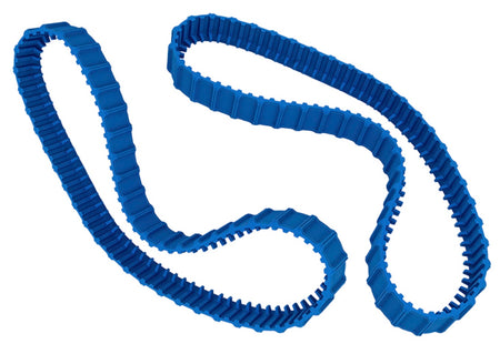 Maytronics 99831521-R2 Dolphin S-Series blue replacement tracks, set of 2