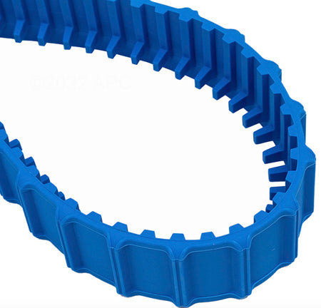 Maytronics 99831521-R2 Dolphin S-Series blue track, alternate view