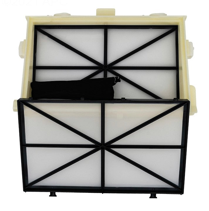 Maytronics 9991428-ASSY Dolphin cartridge filter kit