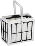 Maytronics 9991458-ASSY Dolphin cartridge filter basket assembly