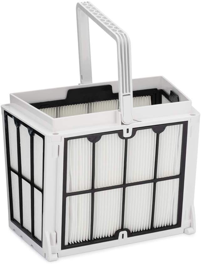 Maytronics 9991458-ASSY Dolphin cartridge filter basket assembly