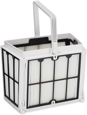 Maytronics 9991458-ASSY Dolphin cartridge filter basket assembly