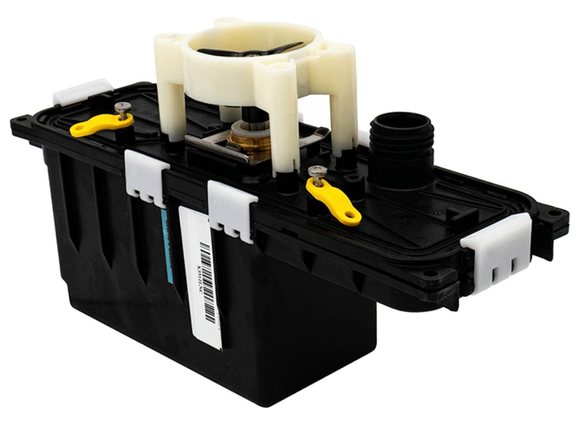 Maytronics 99953051-EX Dolphin motor unit, side view