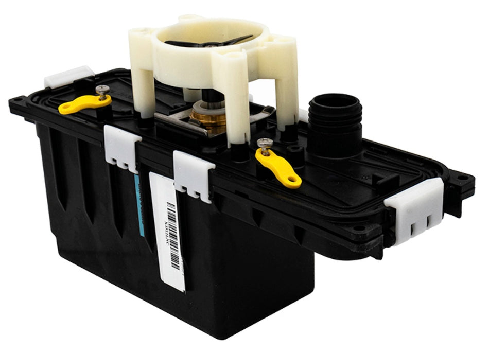 Maytronics 99953051-EX Dolphin motor unit, side view