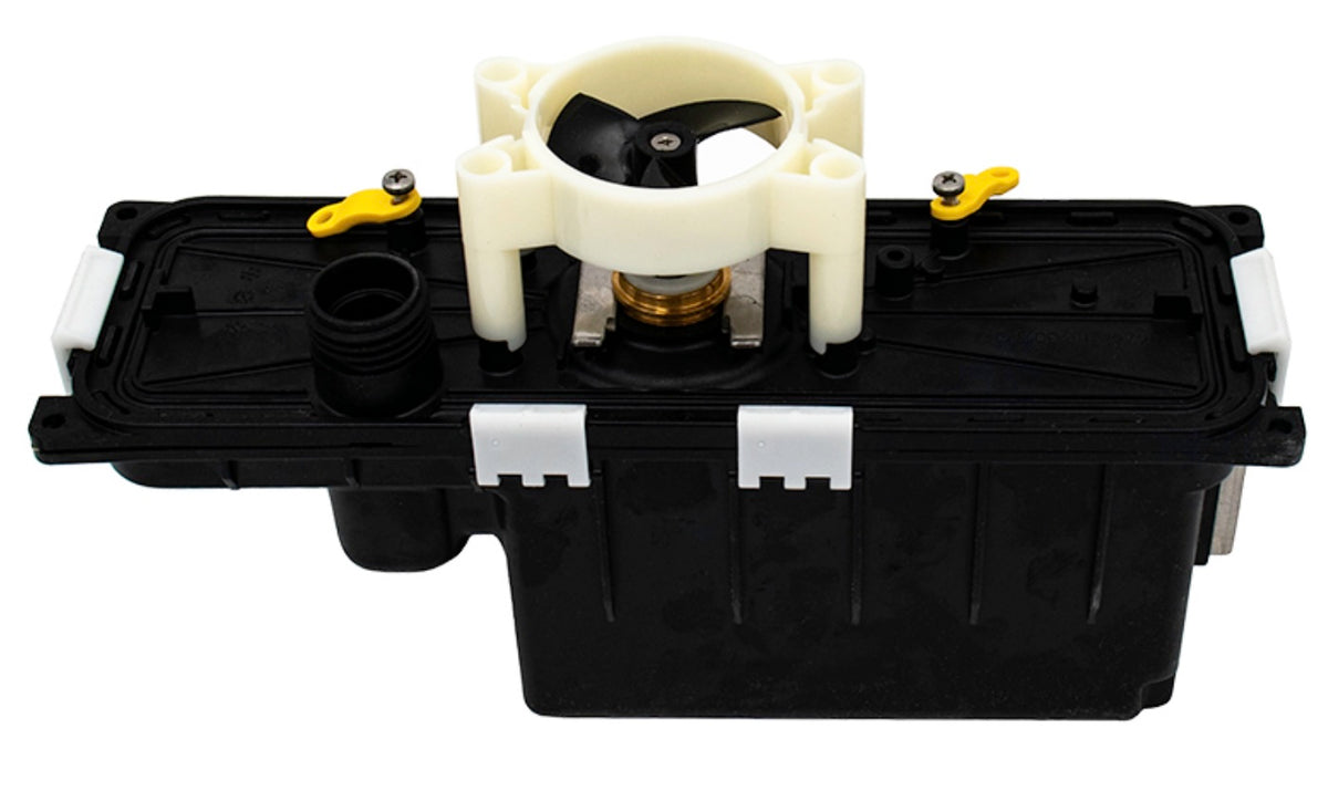 Maytronics 99953051-EX Dolphin motor unit, alternate view
