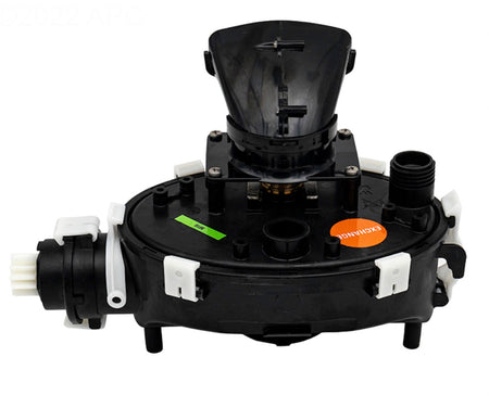 Maytronics 9995388-EX Dolphin S Series motor unit, side view