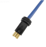 Maytronics 9995791-RC-DIY dynamic cable swivel, detail of the swivel joint