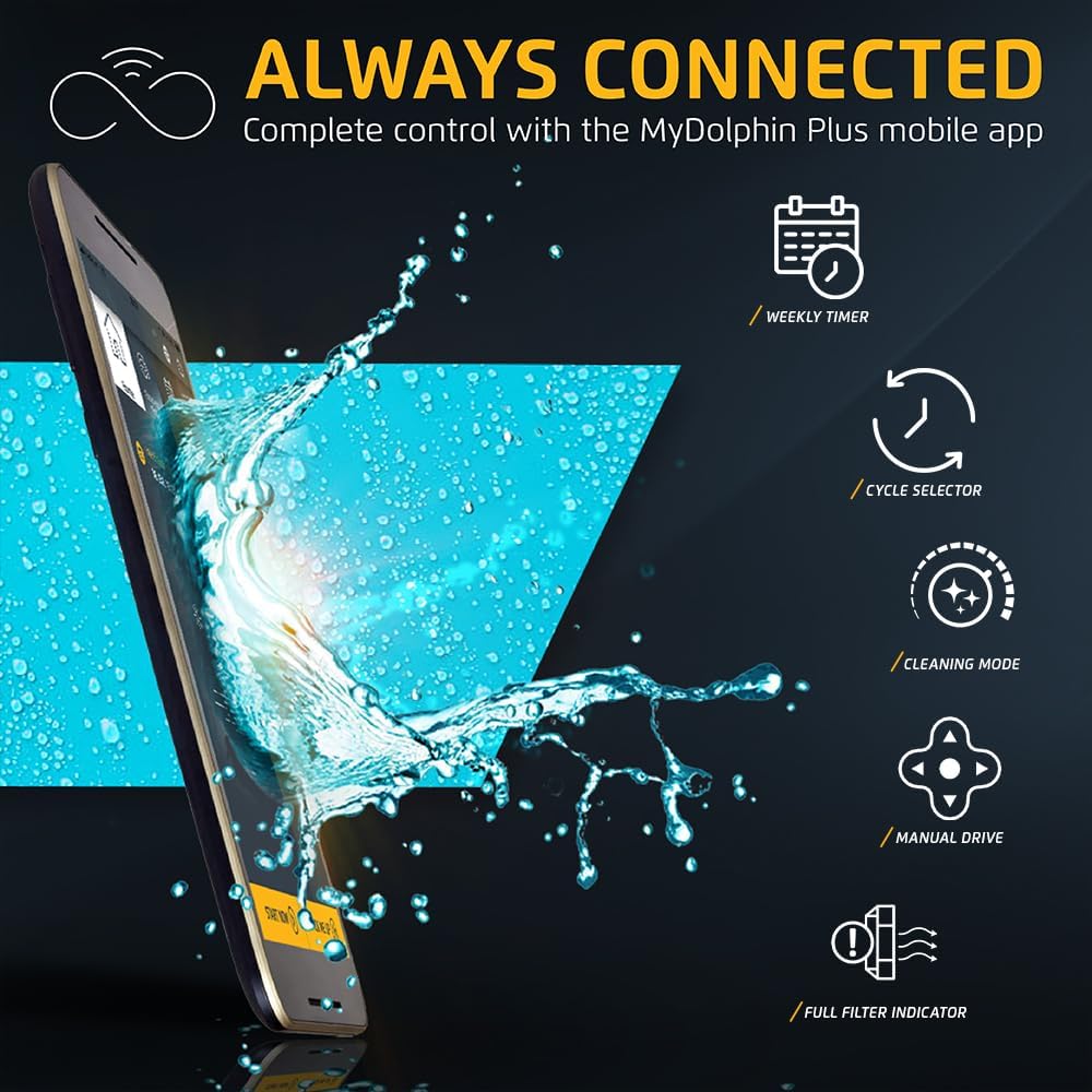 Maytronics Dolphin Explorer E40 99991083-XPI, product view 3