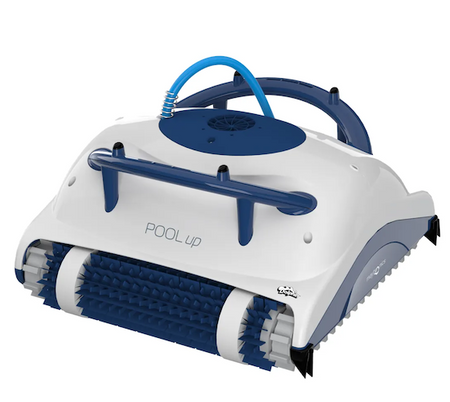 Dolphin Nautilus Pool Up 99996003-US, feature view