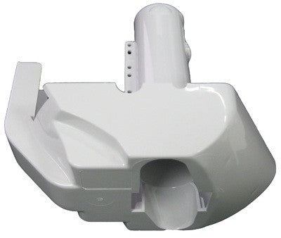 Polaris 9-100-7046 360 water management and base assembly