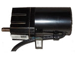 Coverstar A0610 3 wire motor and housing assembly, second view