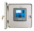 Hunter A2C-1200-M, 12-Station ACC2 Controller with Outdoor Steel Metal Cabinet