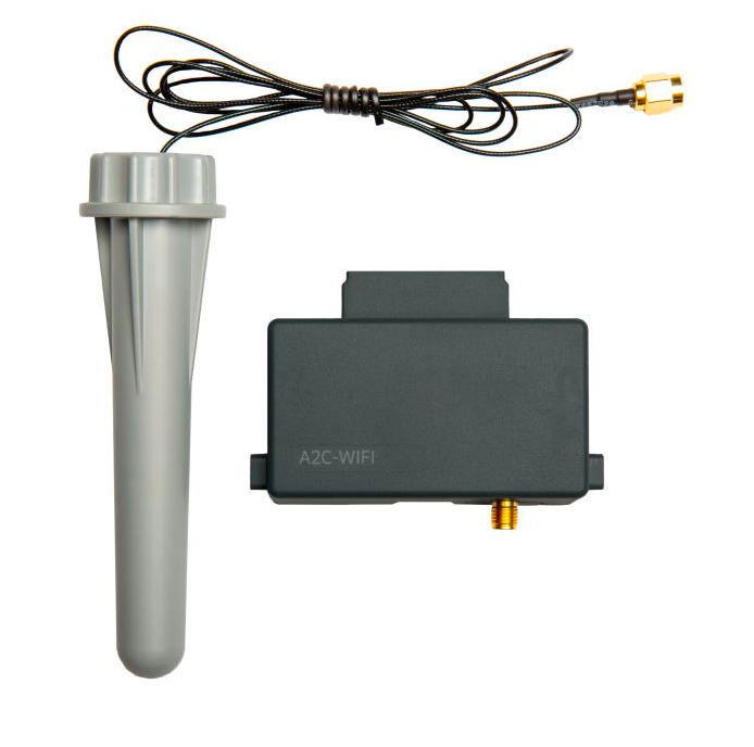 Hunter A2C-WIFI Wi-Fi Expansion Module for ACC2 Decoder