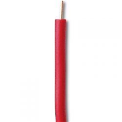 Regency Wire 18 Gauge Red Wire, 500'