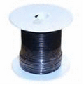 Regency Wire 16 Gauge Black Wire, 500'