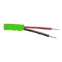 Regency Wire 14/2 Maxi Comm Wire Grn 1000'