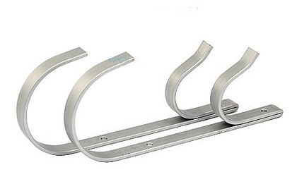 Pool Pals Pole Hangers Aluminum 2 | AC290PP