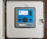 Hunter A2C-1200-PP, 12-Station ACC2 Controller with Plastic Pedestal