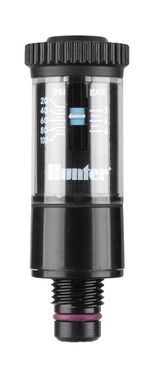 Hunter ACCU-SYNC-ADJ, Accu Sync Pressure Regulator, 20 to 100 PSI adjustable pressure model includes solenoid adapter