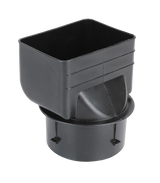 ADS Downspout Adapter (0465AA)