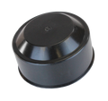 ADS 4" Drain Pipe End Cap