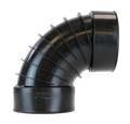 ADS Drain Pipe Elbow 4" 90^
