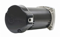 Century Centurion Pro HSQ095 square flange pool pump motor, 0.95 THP 48Y