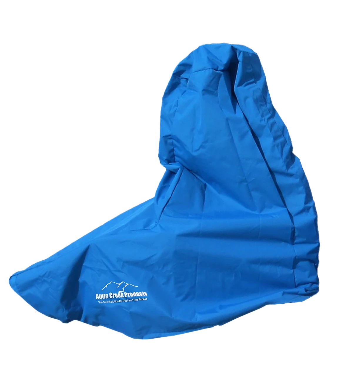 Aqua Creek F-EZBL-CT tan EZ and Power EZ pool lift cover