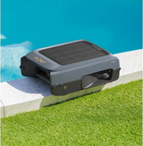 Aiper EcoSurfer P1 cordless robotic pool skimmer, second view
