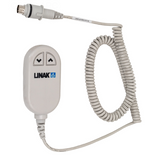 Aqua Creek HB00-U017 two button Linak remote, second view