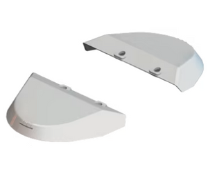 AquaStar ProStar Replacement Parts Wing Kit-White | HWN11701