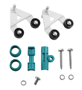 AquaStar ProStar Replacement Parts A-Frame Kit Replaces AXV621D | HWN118