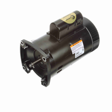 Century B2853V1 1 HP square flange replacement pool pump motor