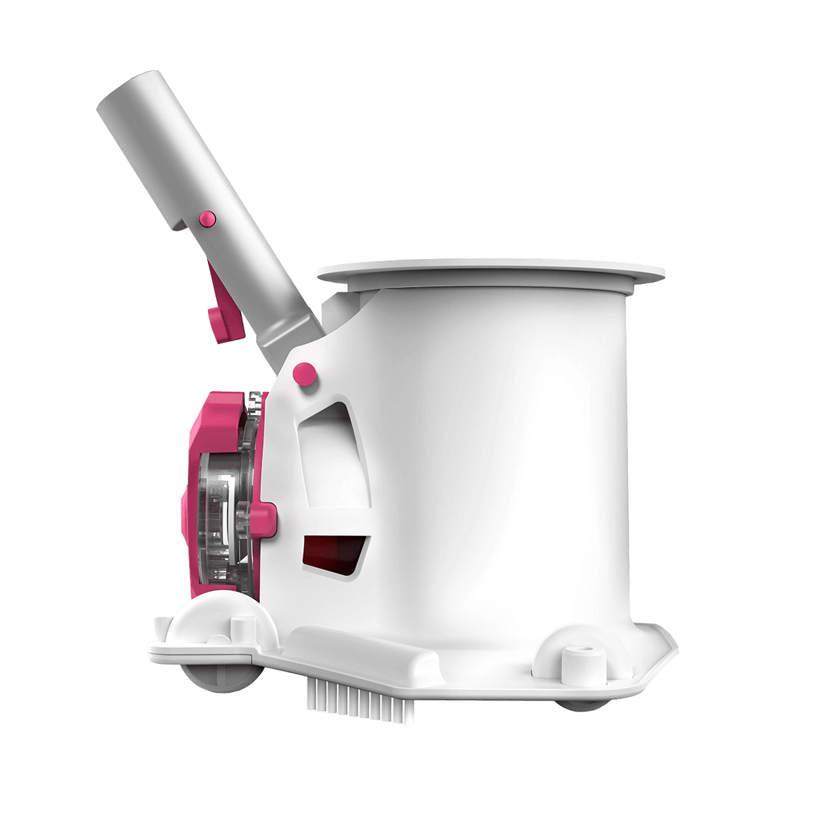 Kokido by BWT BC40 cordless pool vacuum with debris bag