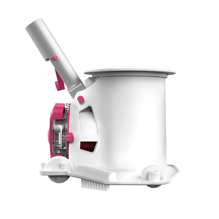 Kokido by BWT BC40 cordless pool vacuum with debris bag